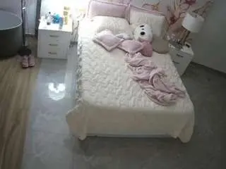Camsoda Adult Video Chat of voyeurcam-casa-salsa-bedroom-6