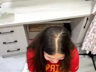 Camsoda Live Sex of traciefruman