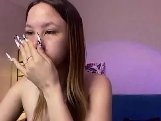 Camsoda Private Sex Chat of allisonargentt