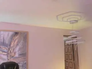 Camsoda Nude Webcam of angelicavega