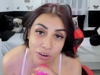 Camsoda Private Sex Chat of lucy-007