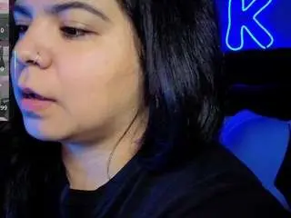 Camsoda Live Sex of kimmiakiss