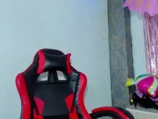 Camsoda Best live sex cam show of raven-rouge