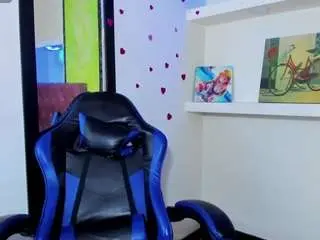 Camsoda Adult Video Chat of raven-rouge