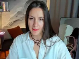 Camsoda Sex Cam of asti-bubbles