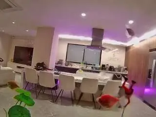 Camsoda Live Porn of voyeurcam-casa-salsa-fishtank