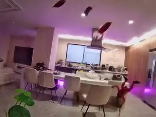 Camsoda Adult Video Chat of voyeurcam-casa-salsa-fishtank