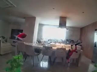 Camsoda Free Live Porn of voyeurcam-casa-salsa-fishtank