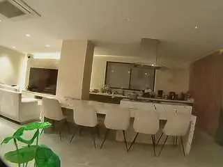 Camsoda Nude Webcam of voyeurcam-casa-salsa-fishtank