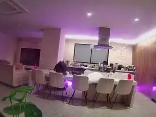 Camsoda Watch Live Sex Cams of voyeurcam-casa-salsa-fishtank