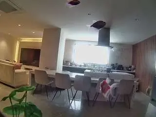 Camsoda Live Porn of voyeurcam-casa-salsa-fishtank