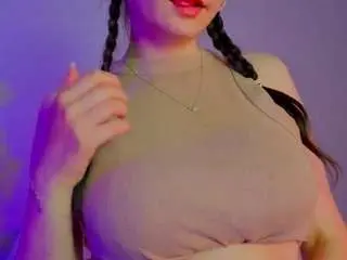 Camsoda Adult Webcams of audryrupert