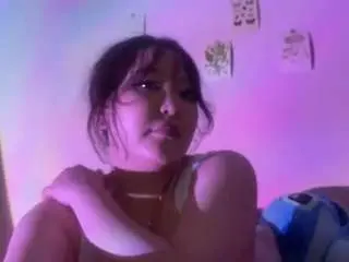 Camsoda Adult Webcam of caterinaliou