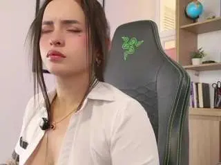 Camsoda Sex Chat of gabymanson1