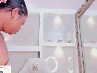 Camsoda Adult Webcam of julianna-smith