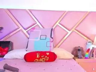 Camsoda Best Webcam of sophiiesinclair
