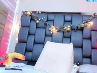Camsoda Live Sex of isa-valverde