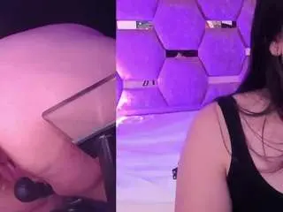 Camsoda Best Webcam of isabellablow