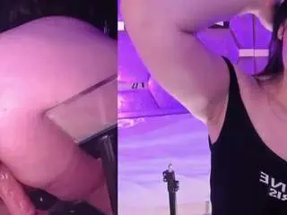 Camsoda Adult Webcam of isabellablow