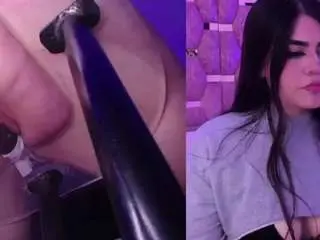 Camsoda Adult Webcams of isabellablow