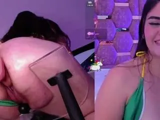 Camsoda Adult Video Chat of isabellablow