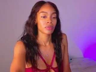 Camsoda Best Webcam of tamylynn1