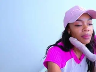 Camsoda Private Sex Chat of tamylynn1