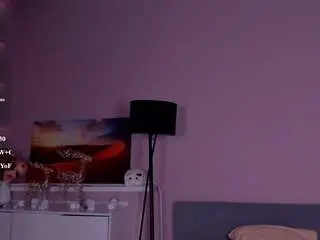 Camsoda Adult Video Chat of anastasiaplatinum