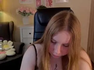 Camsoda Live Porn of sofi-soyer