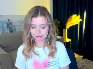 Camsoda Adult Webcams of unforgettablealice