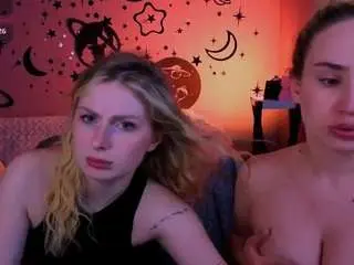 Camsoda Adult Webcam of mary-meow-hot