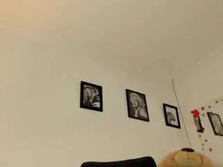 Camsoda Private Sex Chat of melissa-ebony