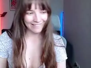 Camsoda Private Sex Chat of onexkenzie