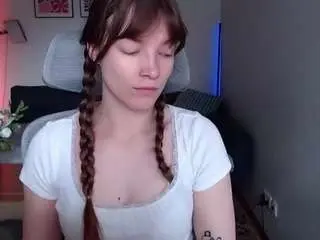 Camsoda Free Porn Cam of onexkenzie