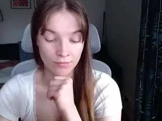 Camsoda Free Porn Cam of onexkenzie