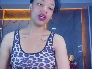 Camsoda Live Sex of violeth-b