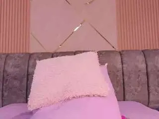 Camsoda Sex Cam of bss-naia