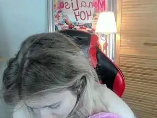 Camsoda Free Live Porn of camilladreamer