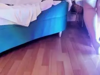Camsoda Free Porn Cam of chloetthompson