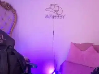 Camsoda Sex Chat of isabela-tay