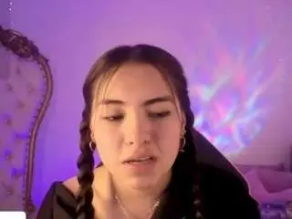Camsoda Live Sex of isabela-tay