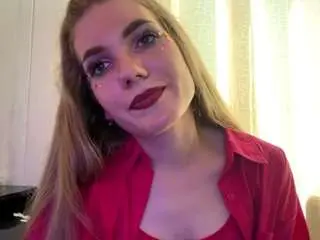 Camsoda Adult Webcams of laveniatalaga