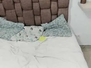 Camsoda Adult Webcam of casey-jamess