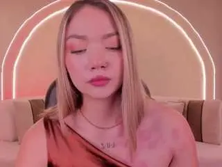 Camsoda Live Sex of haleygreen1