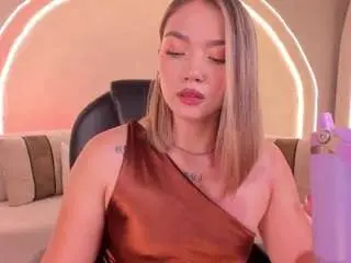 Camsoda Live Porn of haleygreen1