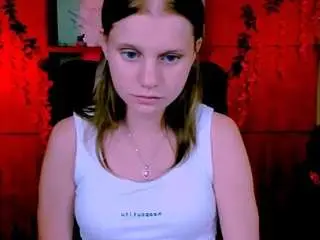 Camsoda Adult Video Chat of lumi-soft