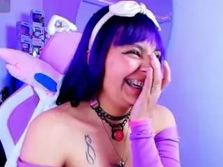 Camsoda Best Webcam of marceliinee