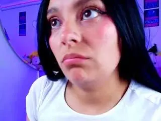 Camsoda Best live sex cam show of marceliinee