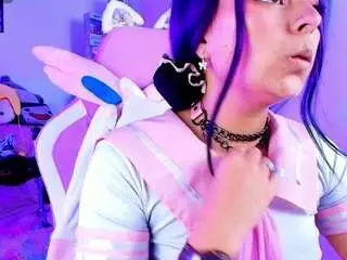 Camsoda Sex Cam of marceliinee