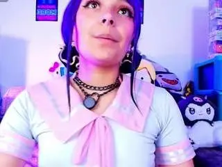 Camsoda Free Live Porn of marceliinee